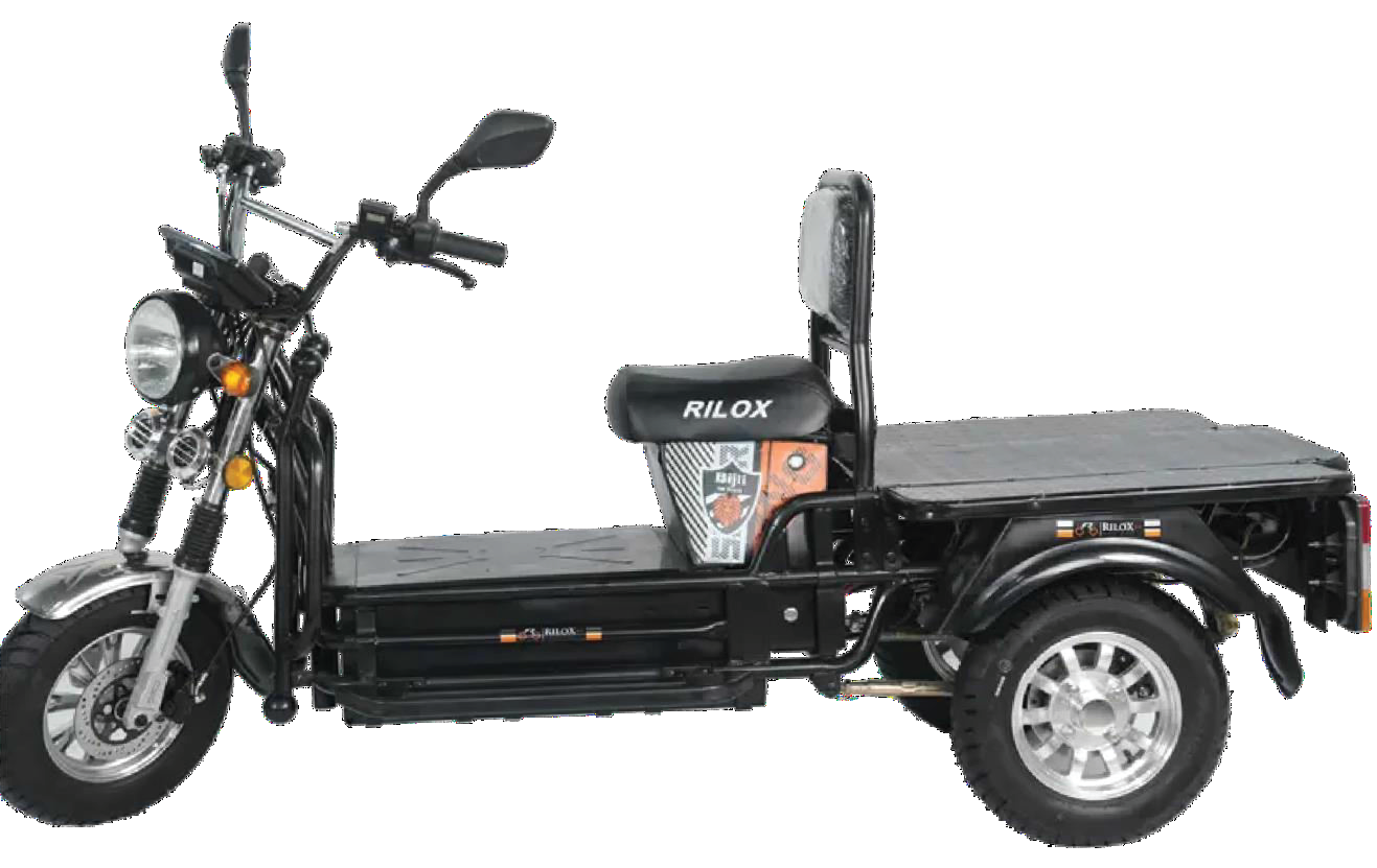 BIJLI TRIO