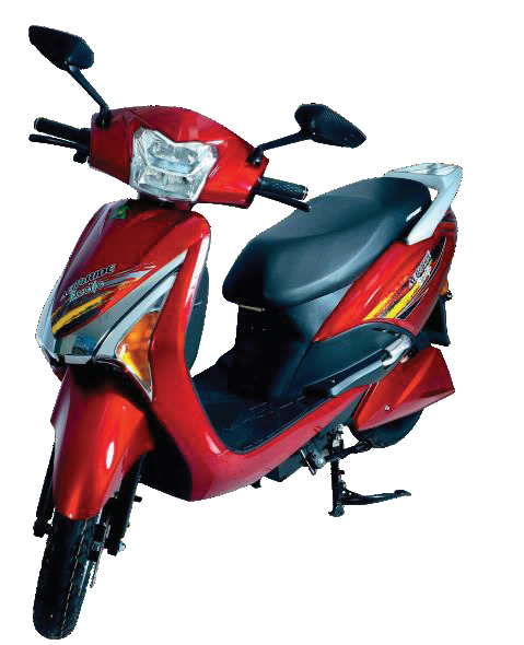 E-Spark