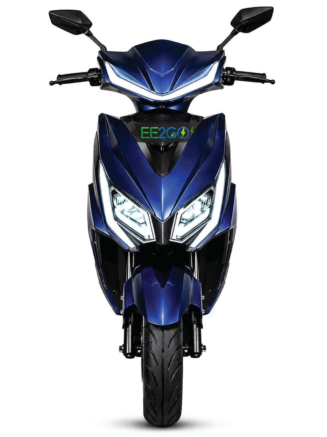 Low Speed e-Bike